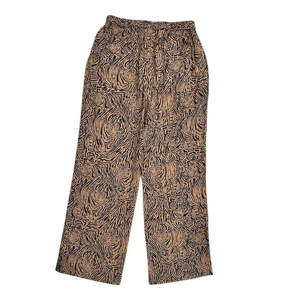 Roark PIC Trousers In Tobacco - Picture 2 of 6